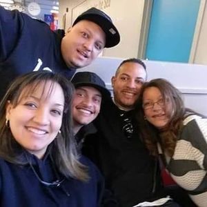 Meet your Posher, Hector